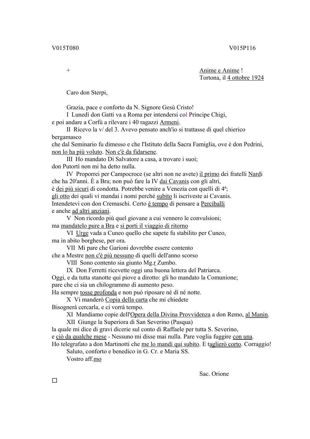 Scritti. Volume 015, pagina 122