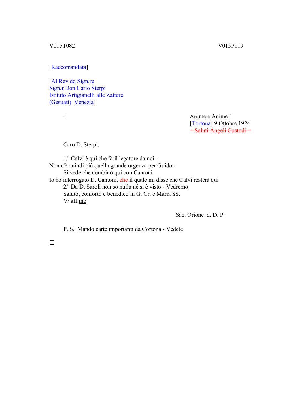 Scritti. Volume 015, pagina 126