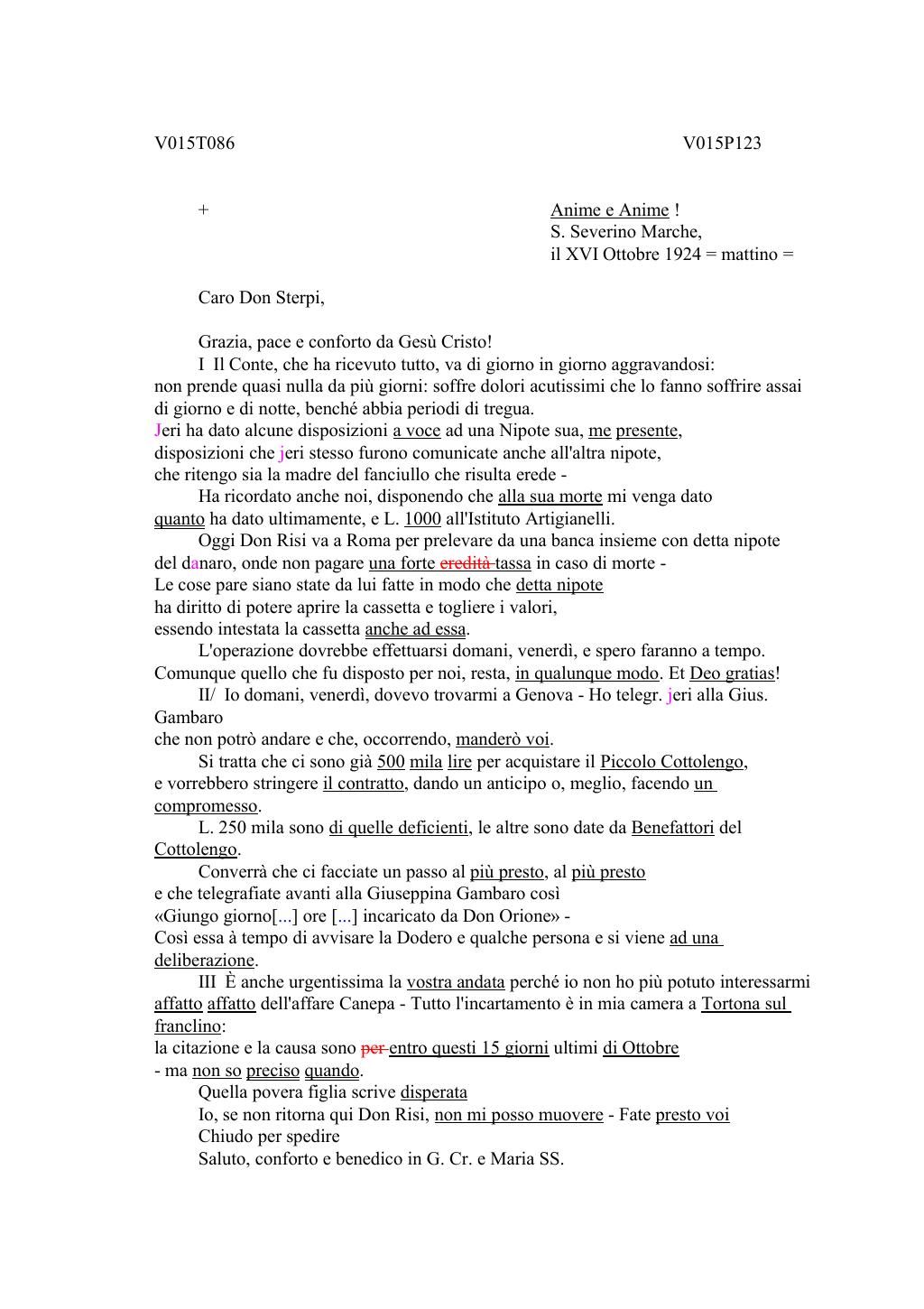 Scritti. Volume 015, pagina 132
