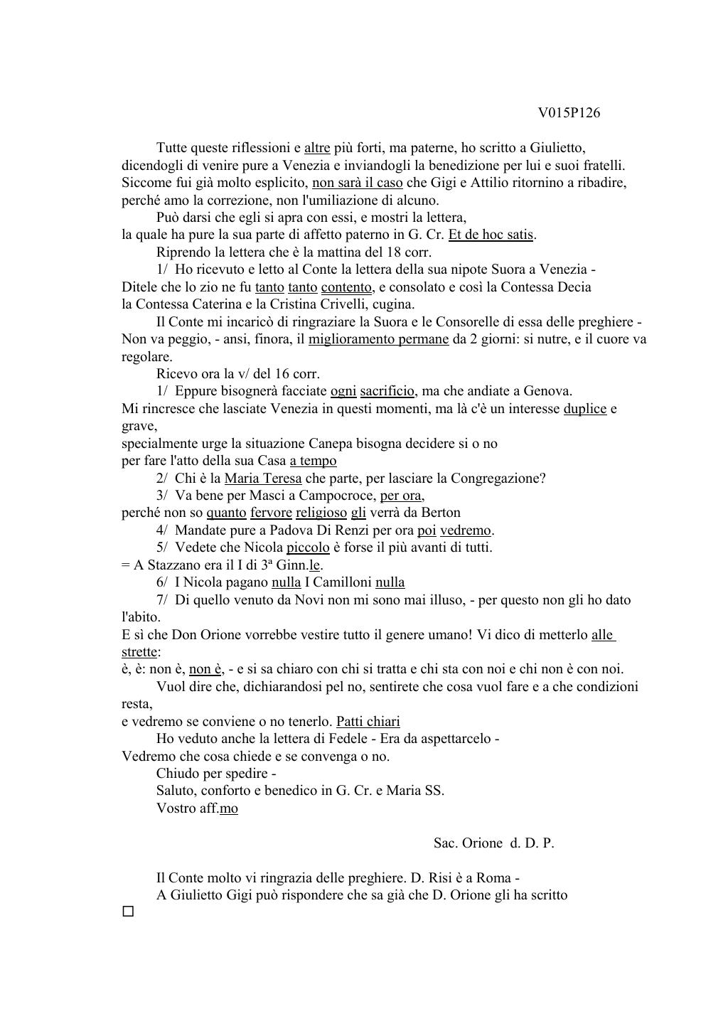 Scritti. Volume 015, pagina 136