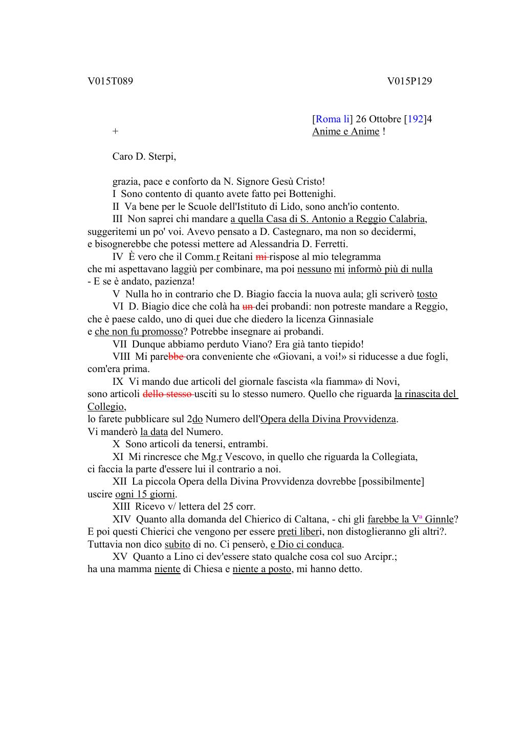 Scritti. Volume 015, pagina 139