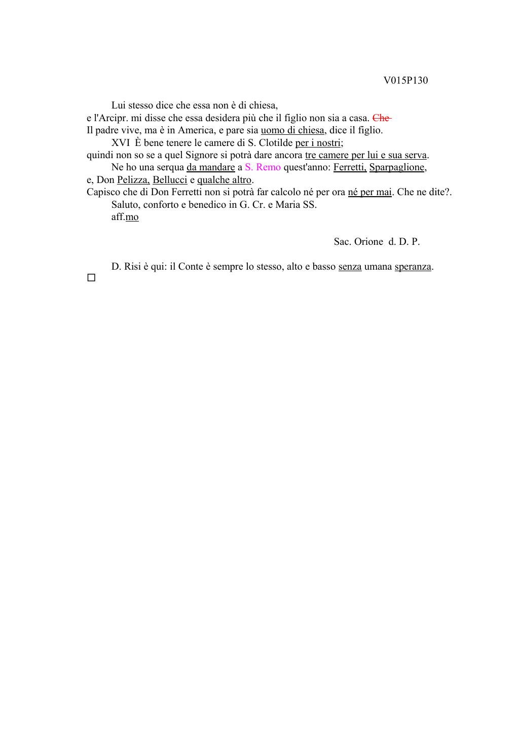 Scritti. Volume 015, pagina 140