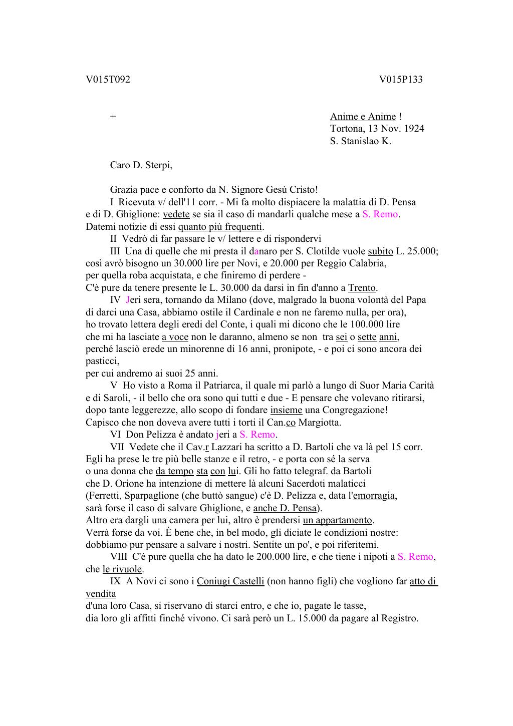 Scritti. Volume 015, pagina 143