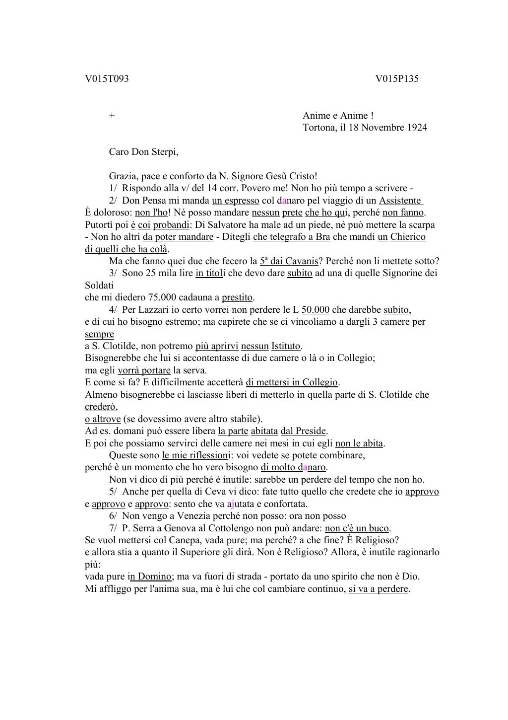 Scritti. Volume 015, pagina 145