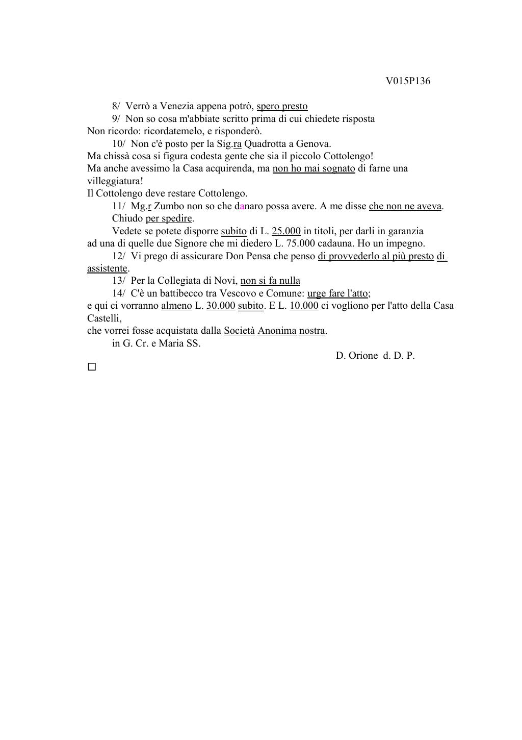 Scritti. Volume 015, pagina 146