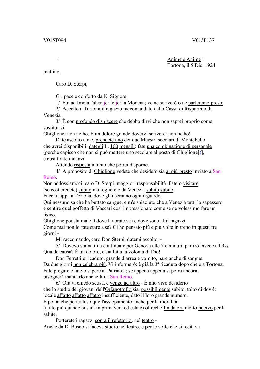 Scritti. Volume 015, pagina 147