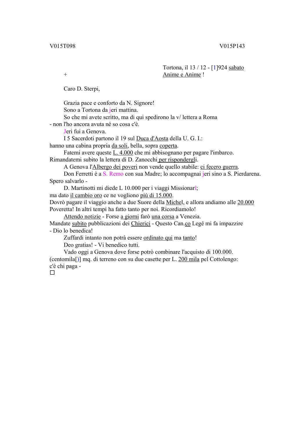 Scritti. Volume 015, pagina 155