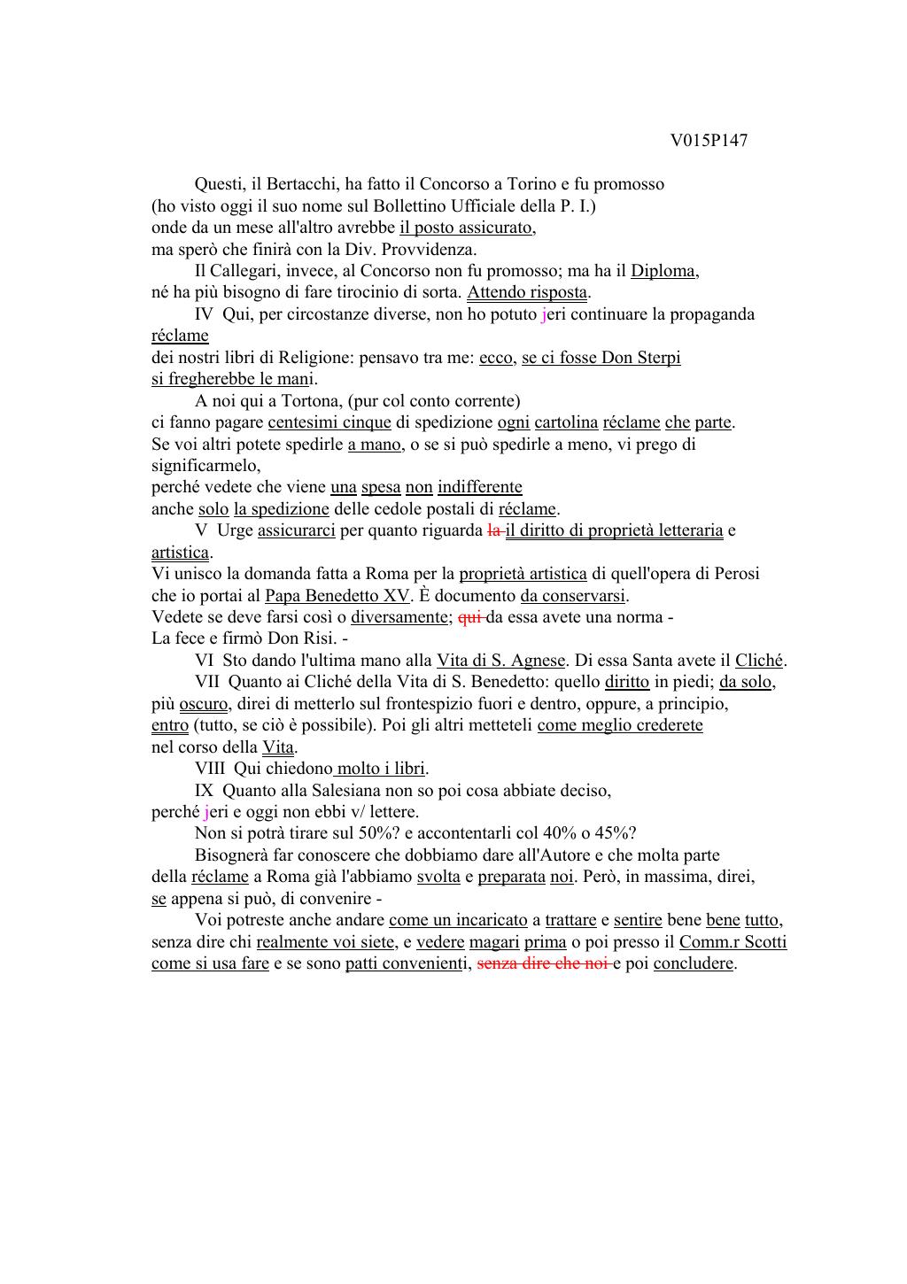 Scritti. Volume 015, pagina 159