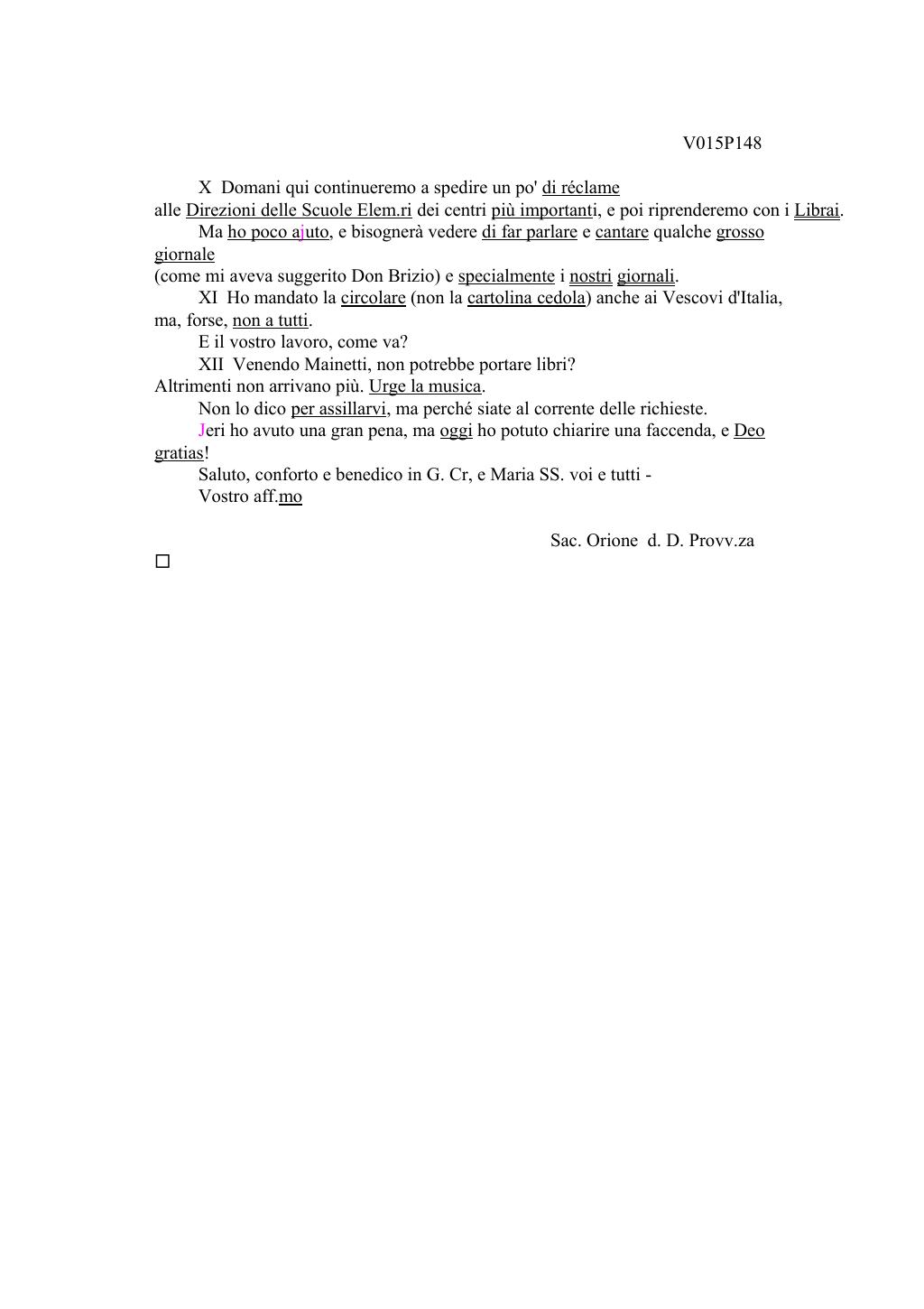 Scritti. Volume 015, pagina 160