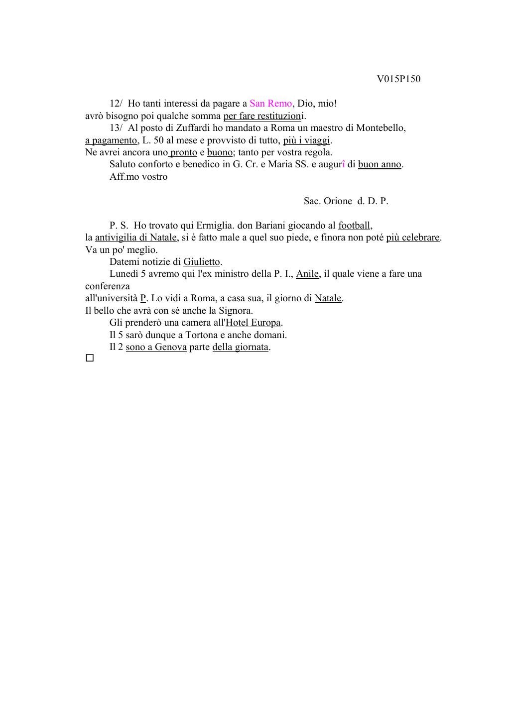 Scritti. Volume 015, pagina 162