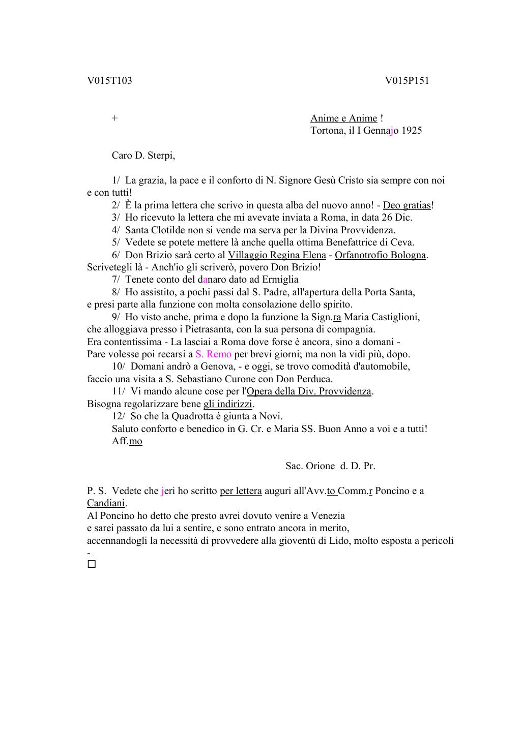 Scritti. Volume 015, pagina 163
