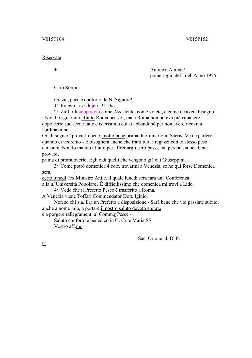 Scritti. Volume 015, pagina 164
