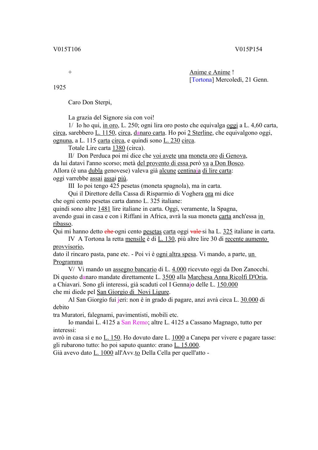 Scritti. Volume 015, pagina 166