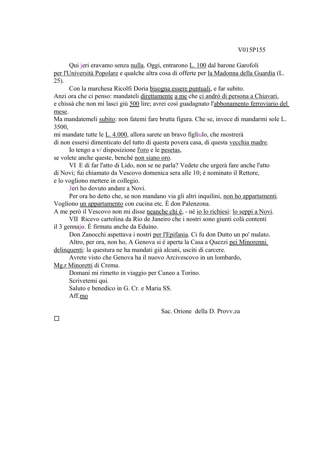 Scritti. Volume 015, pagina 167