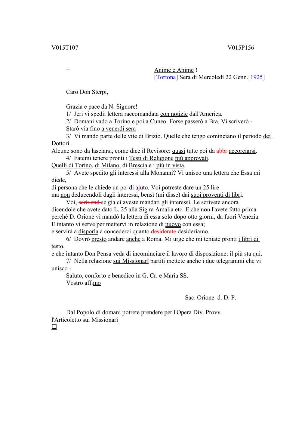 Scritti. Volume 015, pagina 168