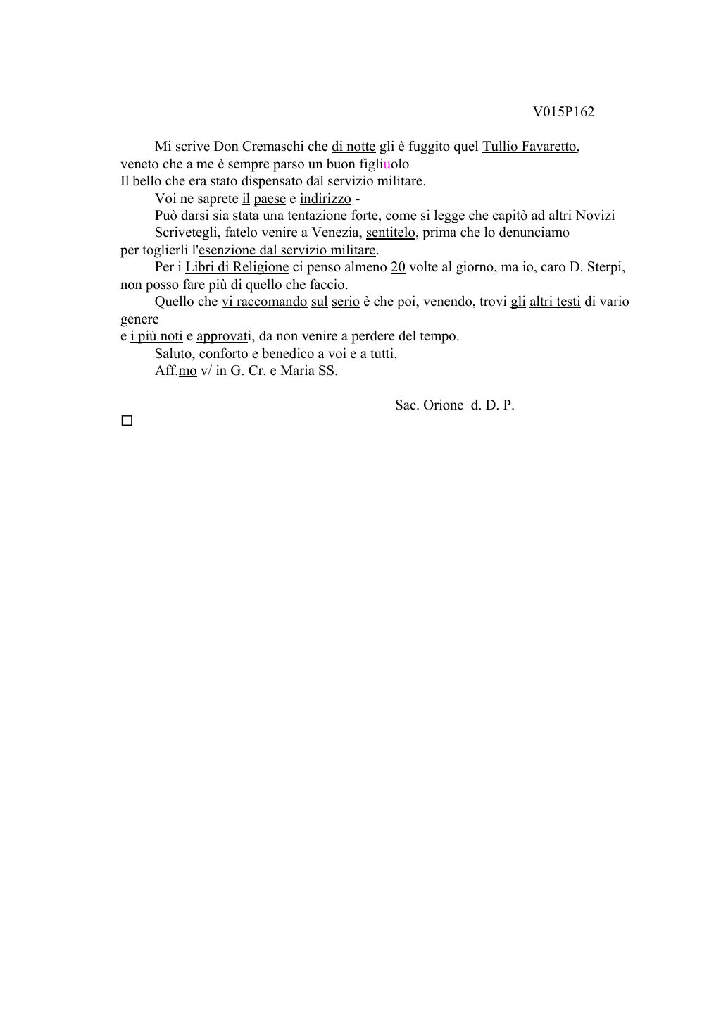 Scritti. Volume 015, pagina 174