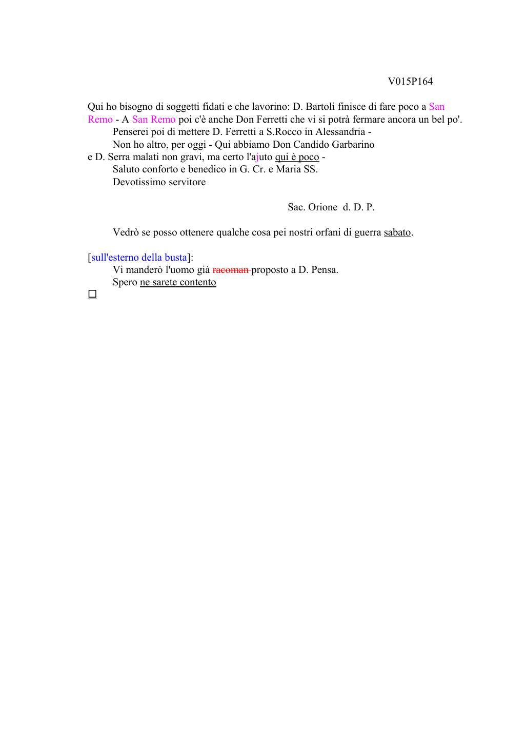 Scritti. Volume 015, pagina 176
