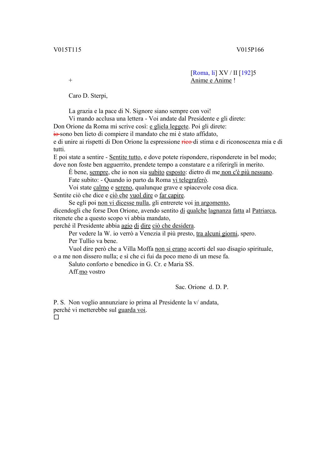 Scritti. Volume 015, pagina 178