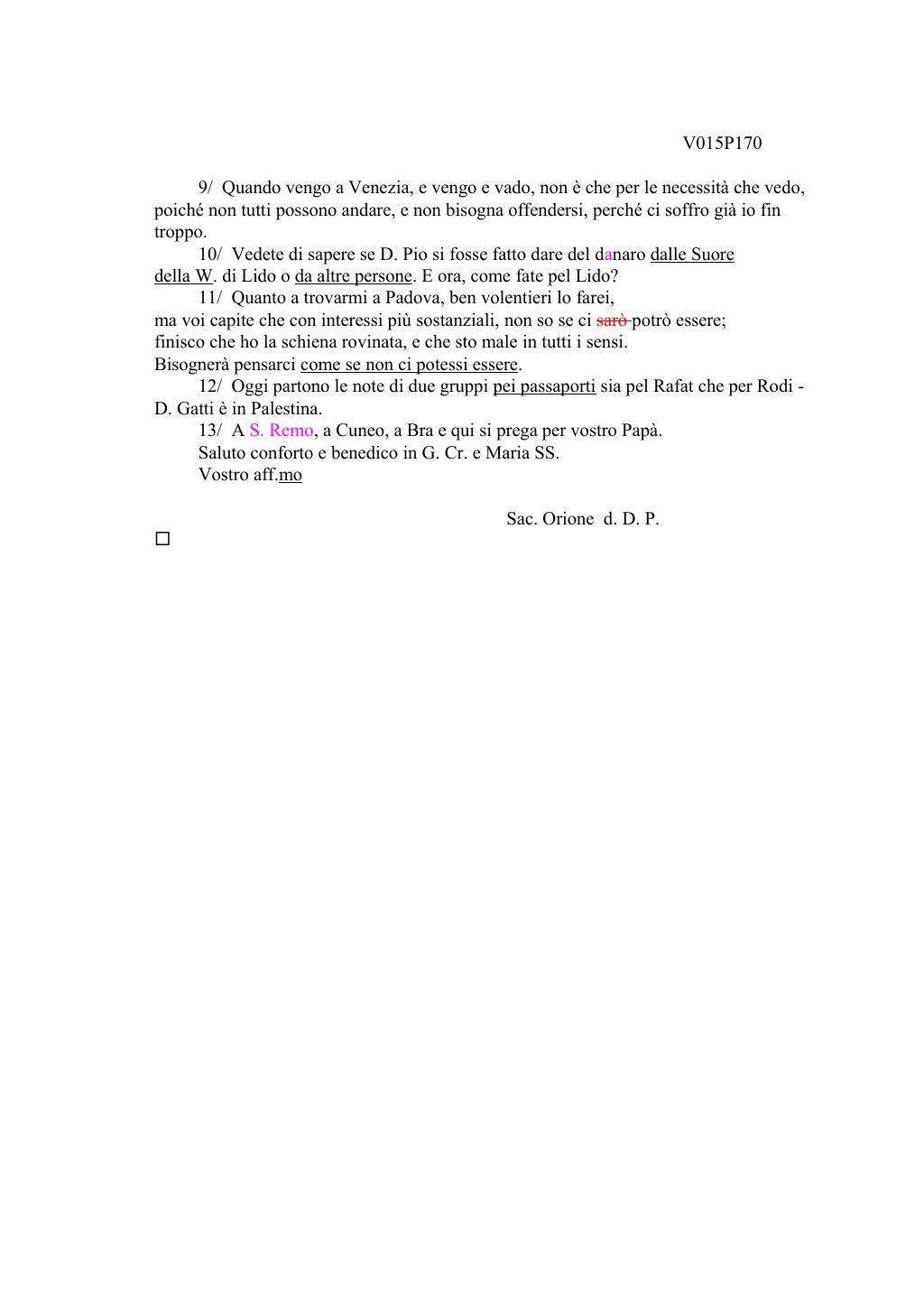 Scritti. Volume 015, pagina 182