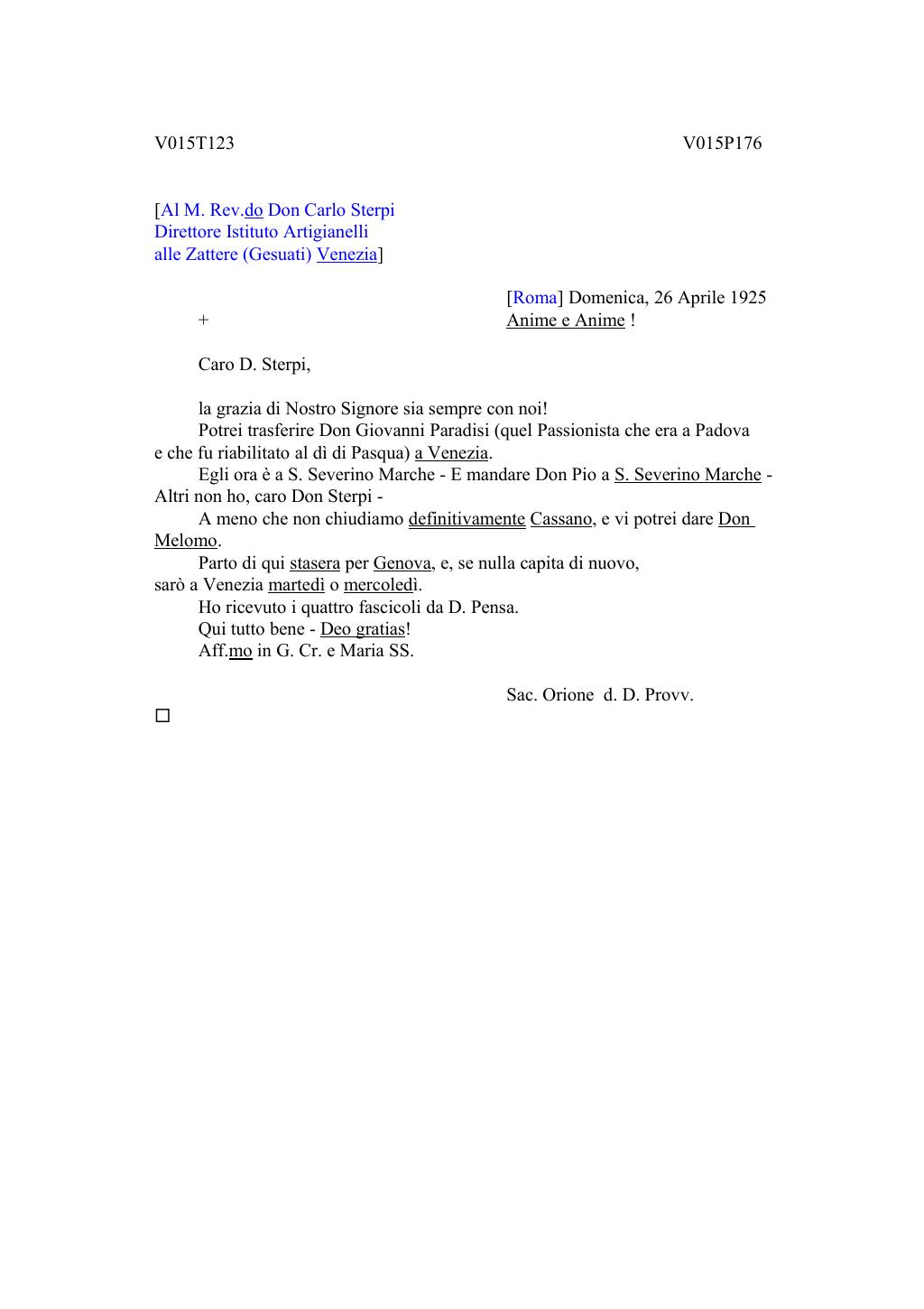 Scritti. Volume 015, pagina 188