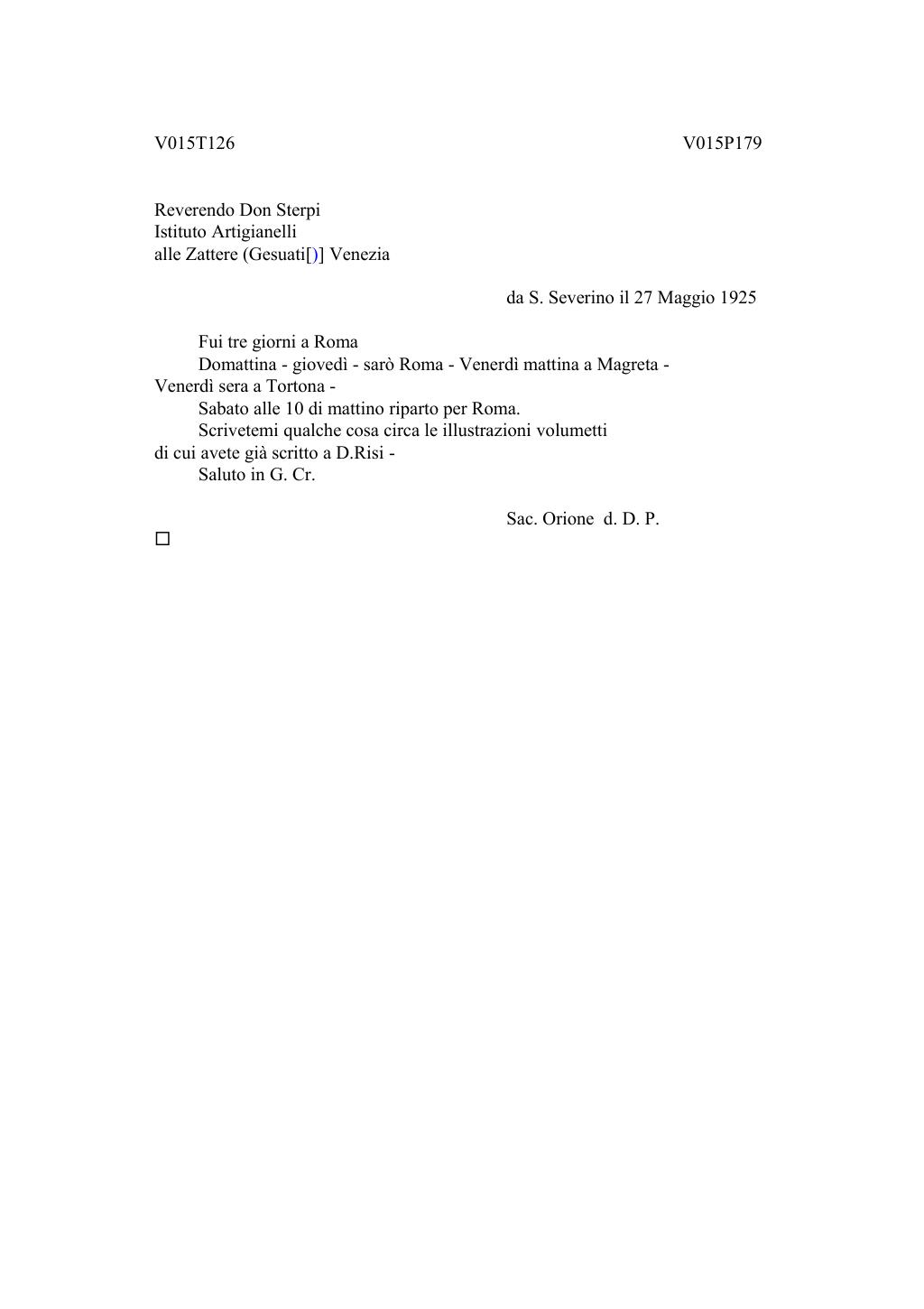 Scritti. Volume 015, pagina 191