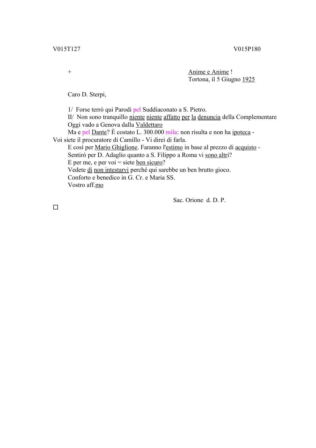 Scritti. Volume 015, pagina 192