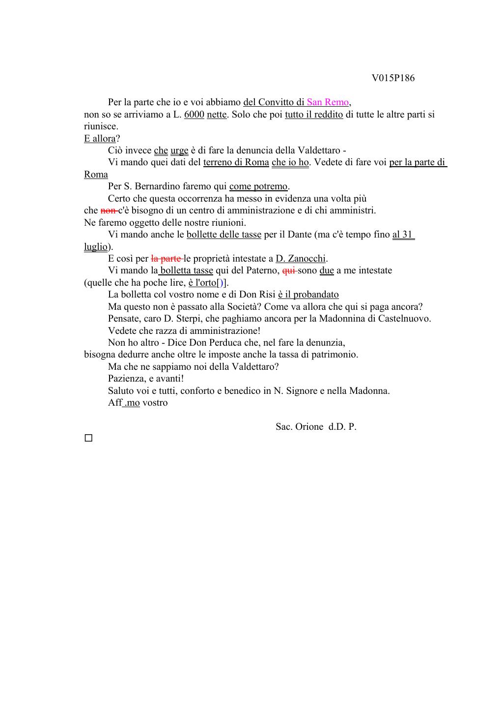 Scritti. Volume 015, pagina 198