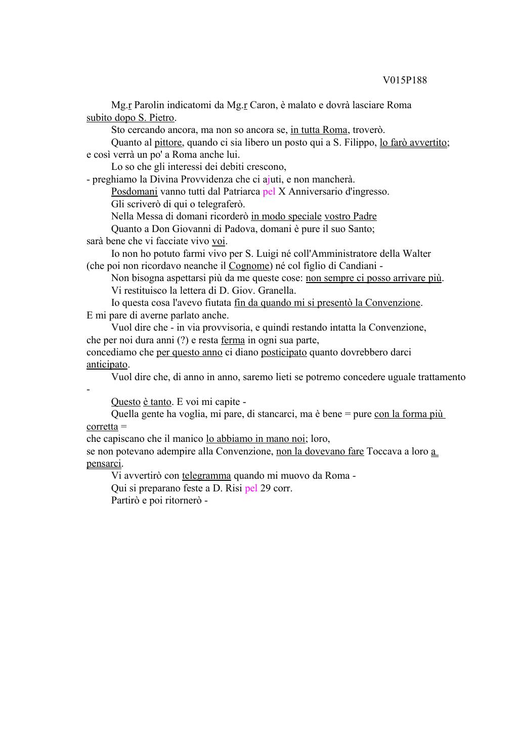 Scritti. Volume 015, pagina 200