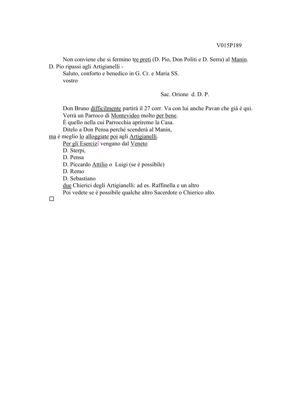 Scritti. Volume 015, pagina 201