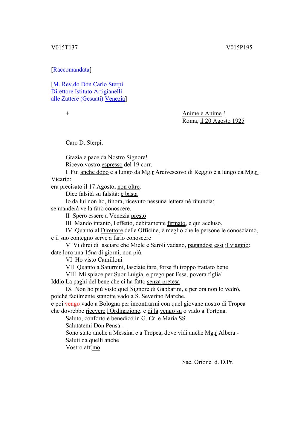 Scritti. Volume 015, pagina 207