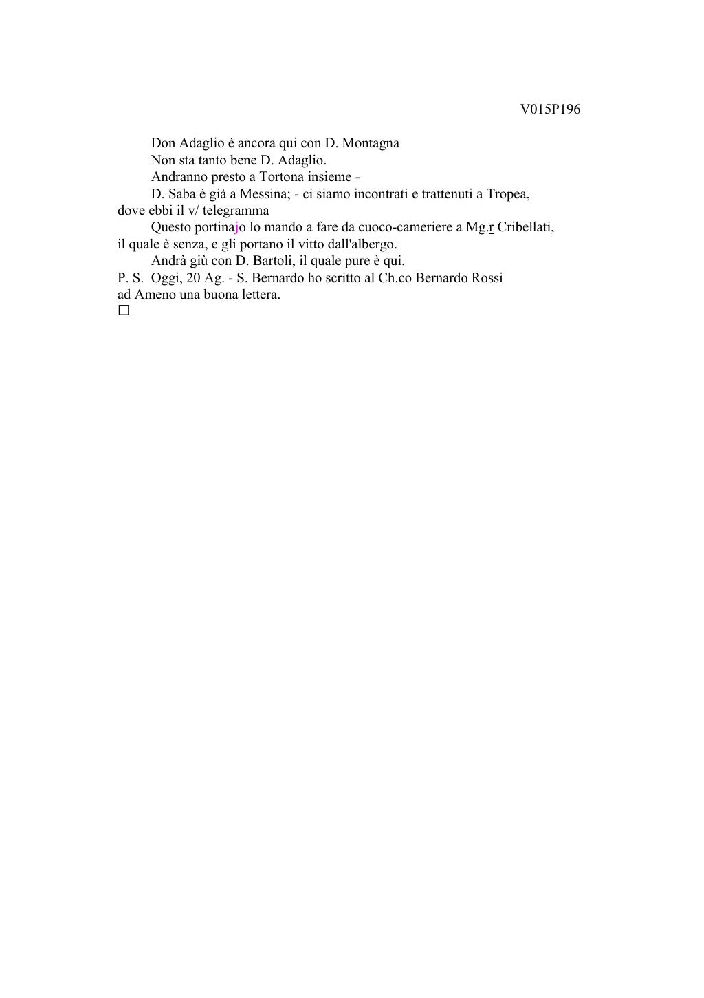 Scritti. Volume 015, pagina 208