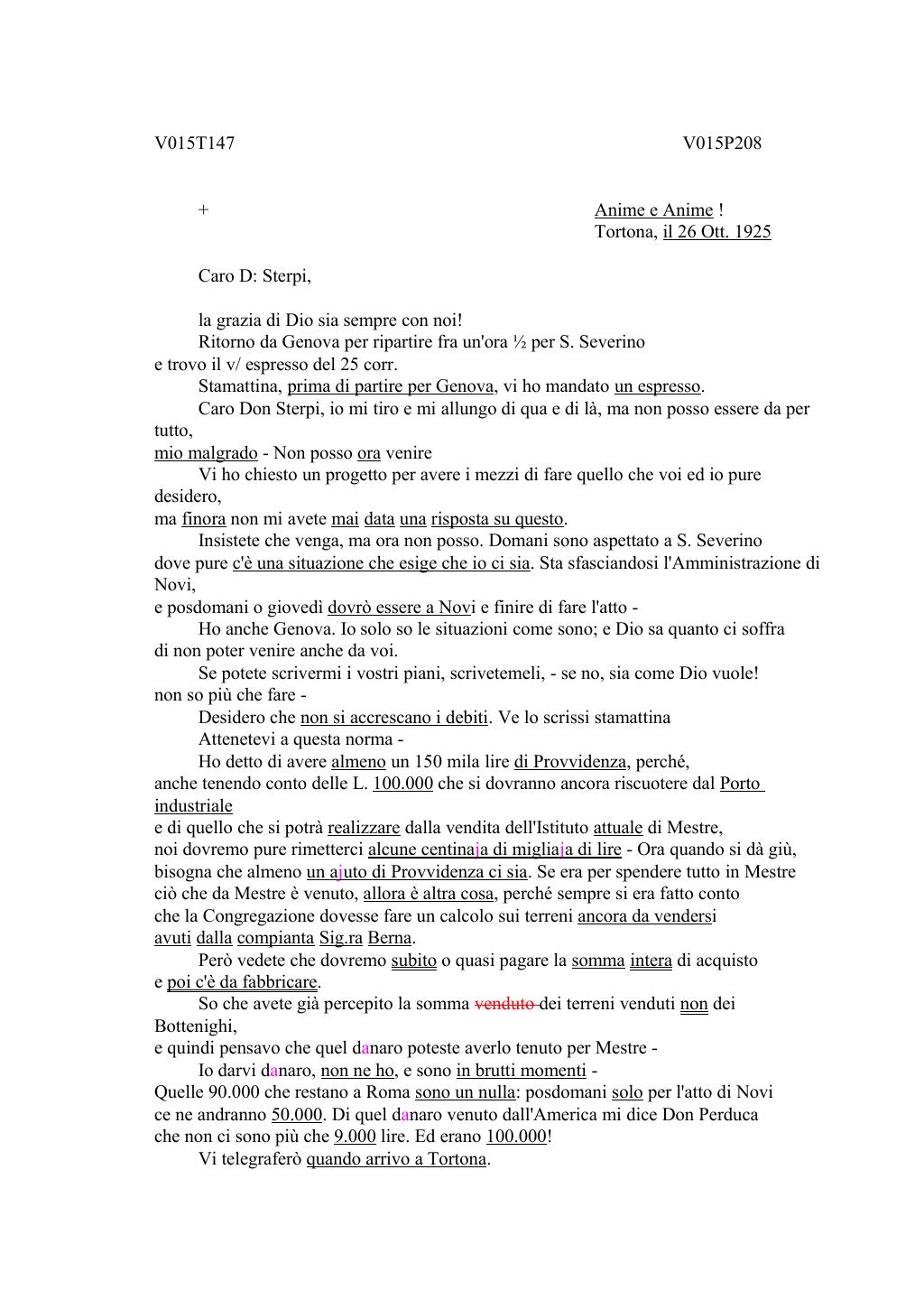 Scritti. Volume 015, pagina 224