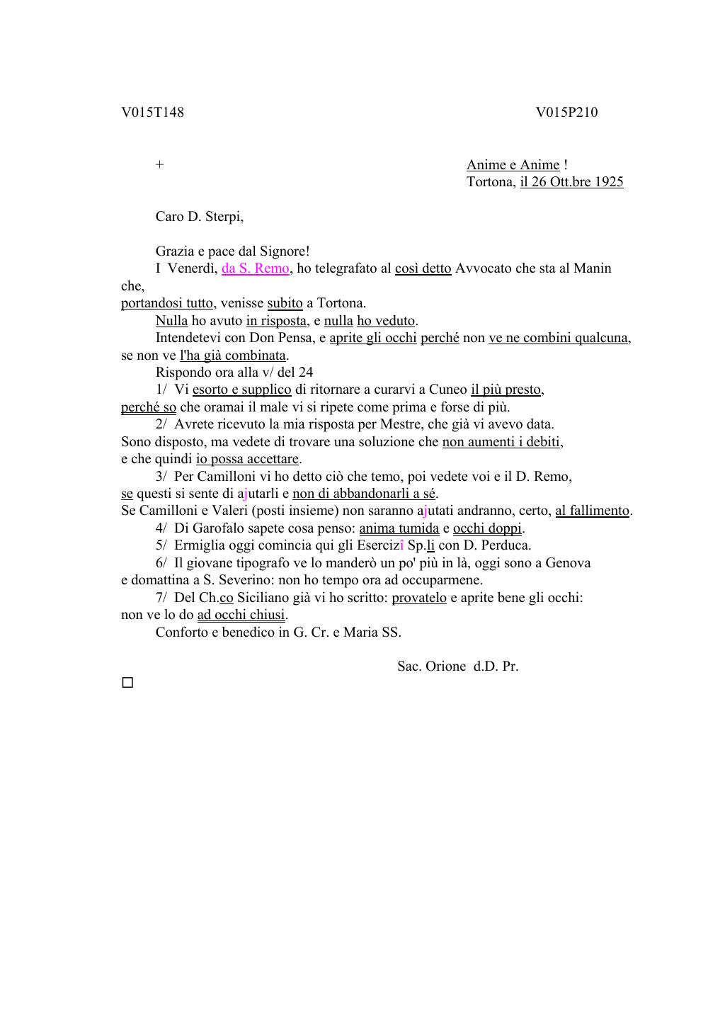 Scritti. Volume 015, pagina 227
