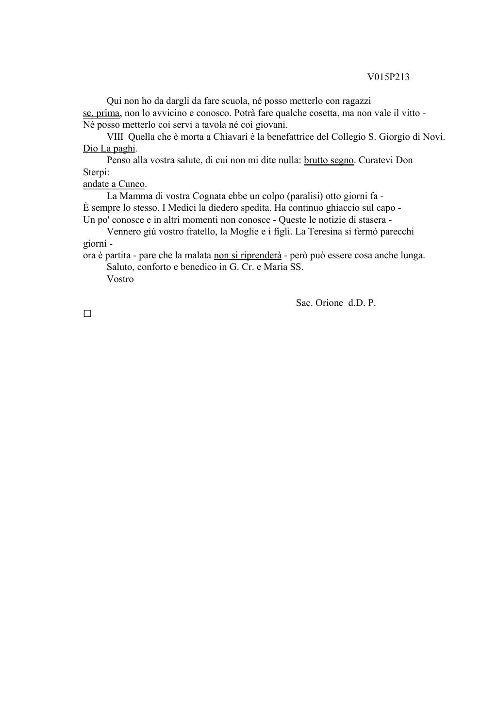 Scritti. Volume 015, pagina 230