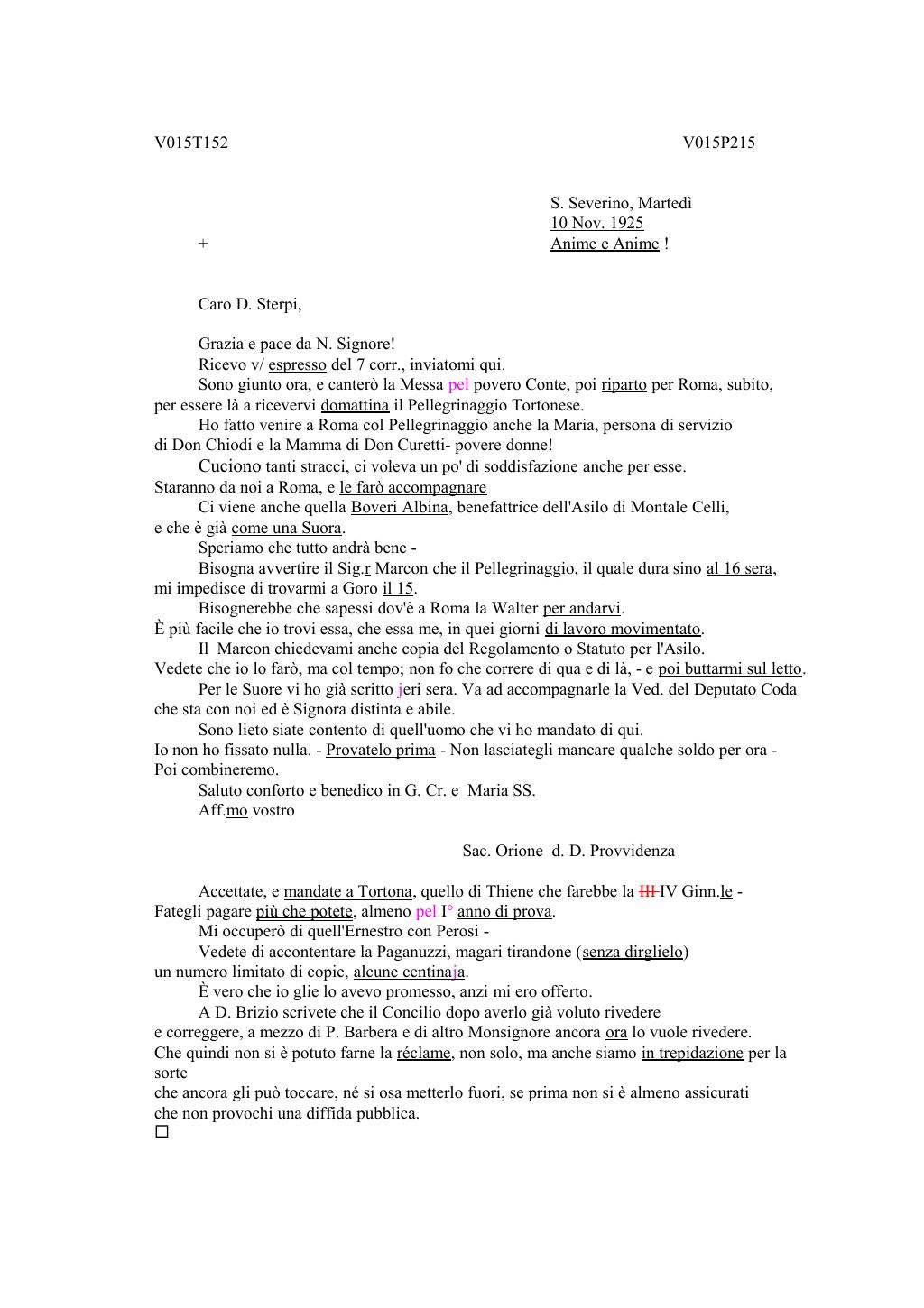 Scritti. Volume 015, pagina 232