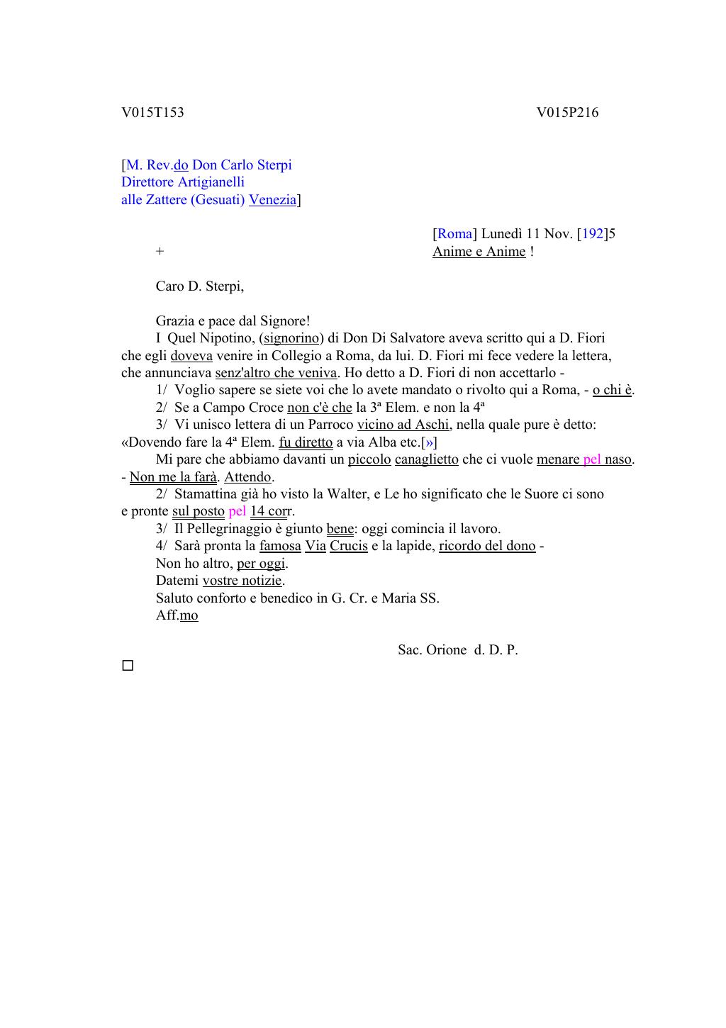 Scritti. Volume 015, pagina 233