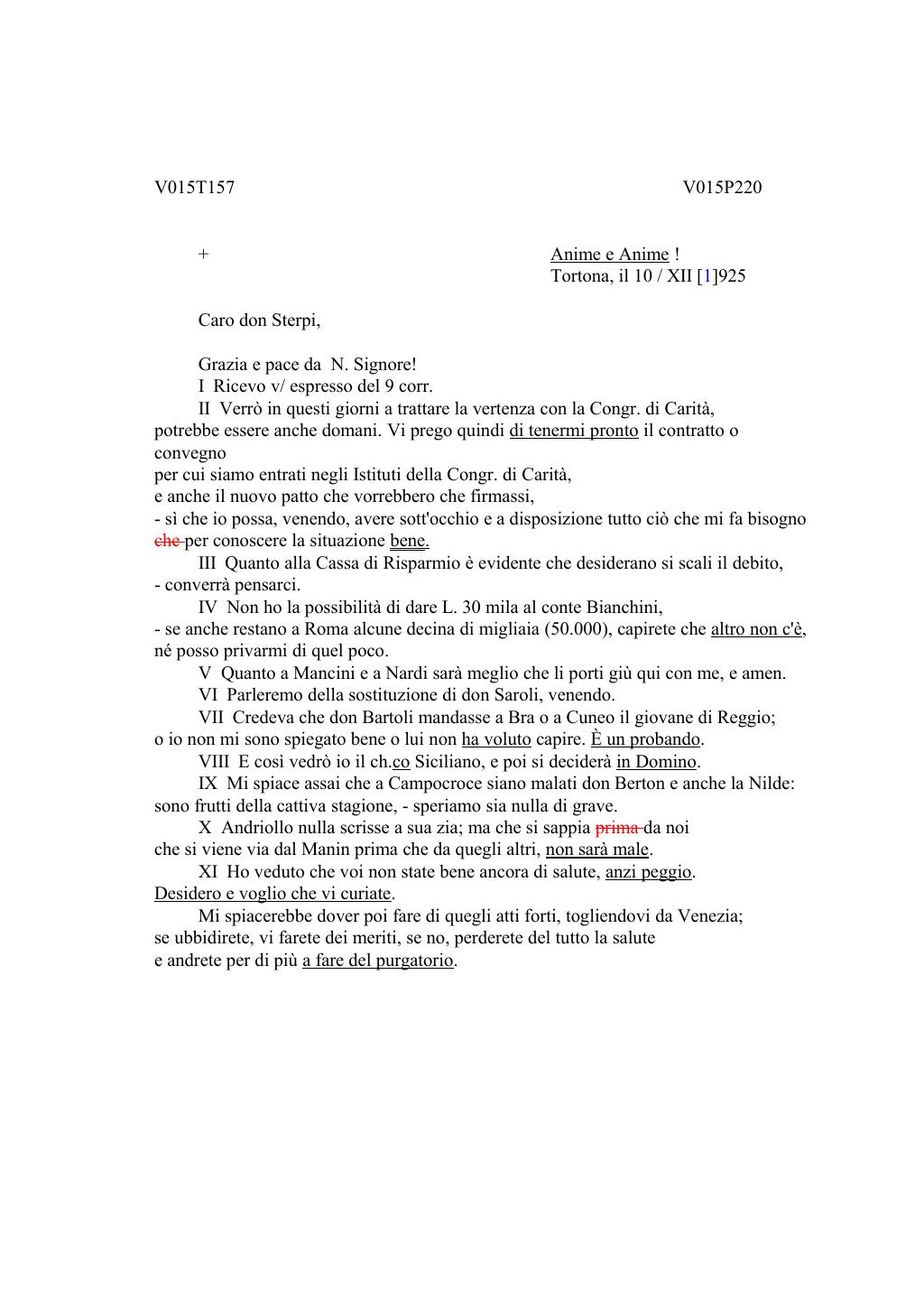 Scritti. Volume 015, pagina 237