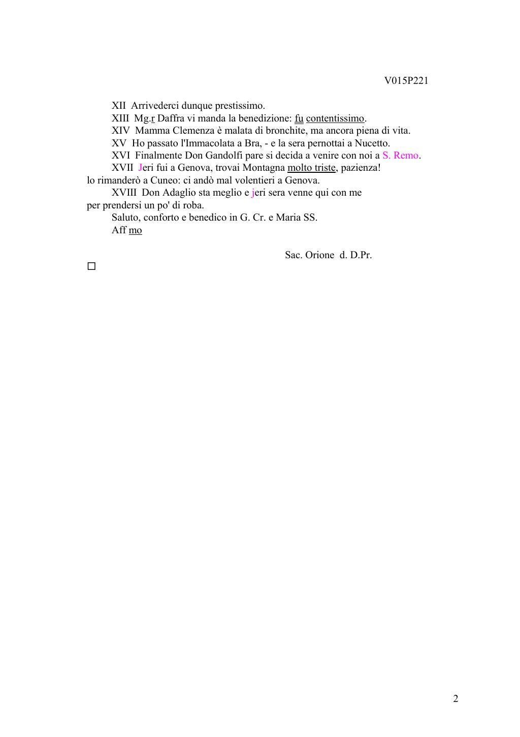 Scritti. Volume 015, pagina 238