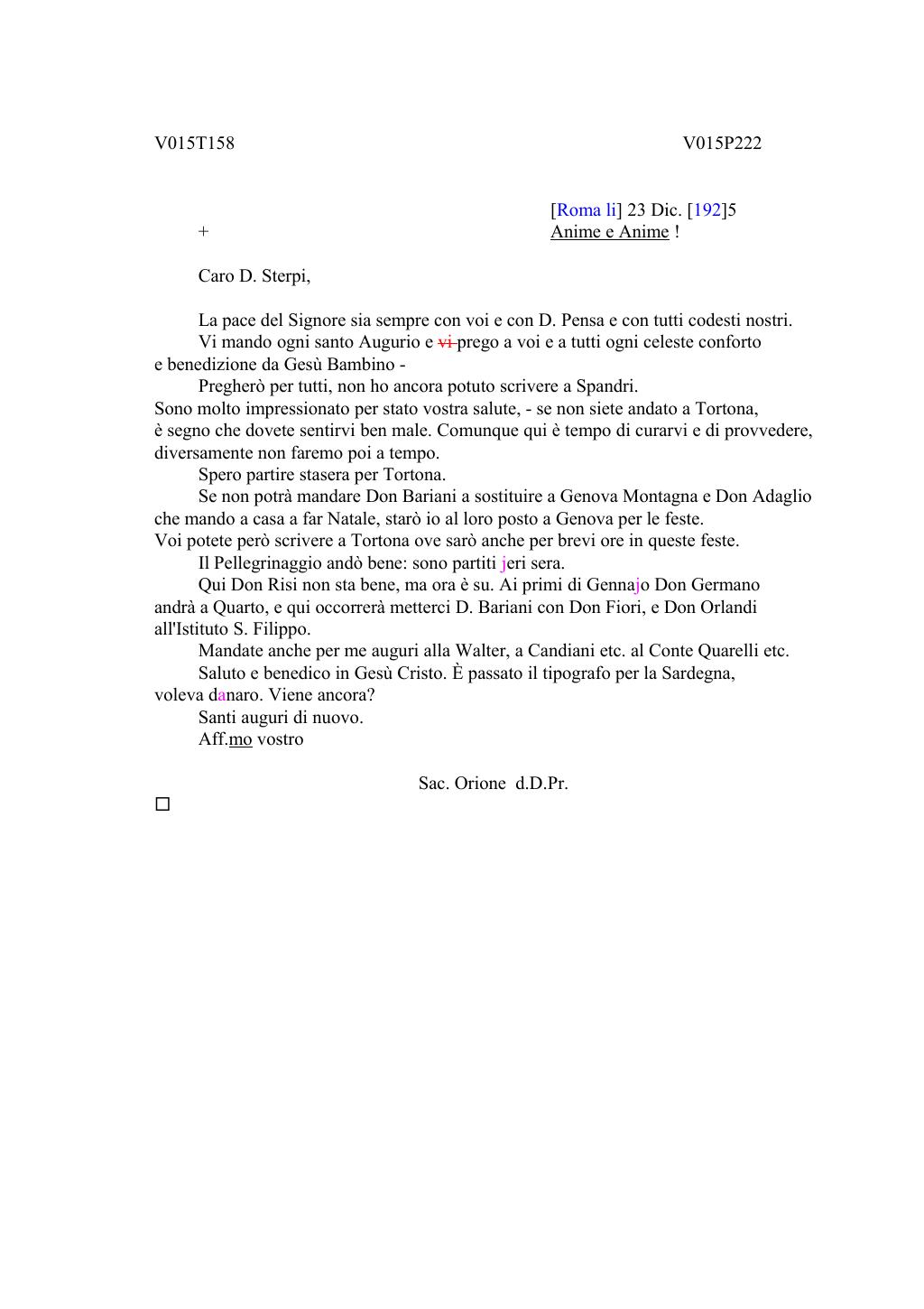 Scritti. Volume 015, pagina 239