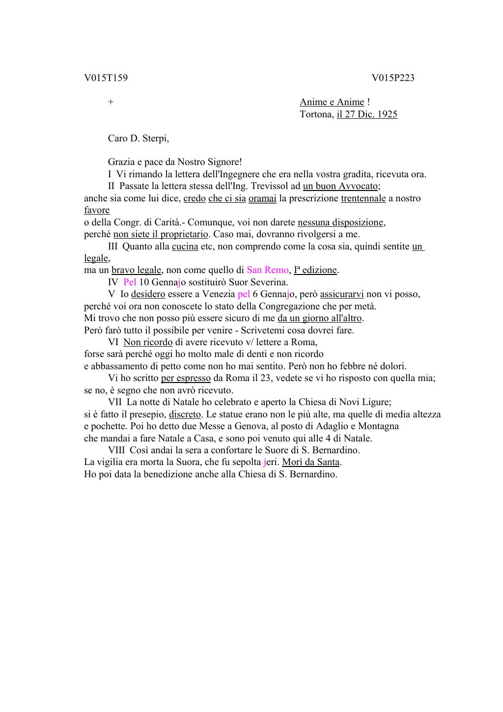 Scritti. Volume 015, pagina 240