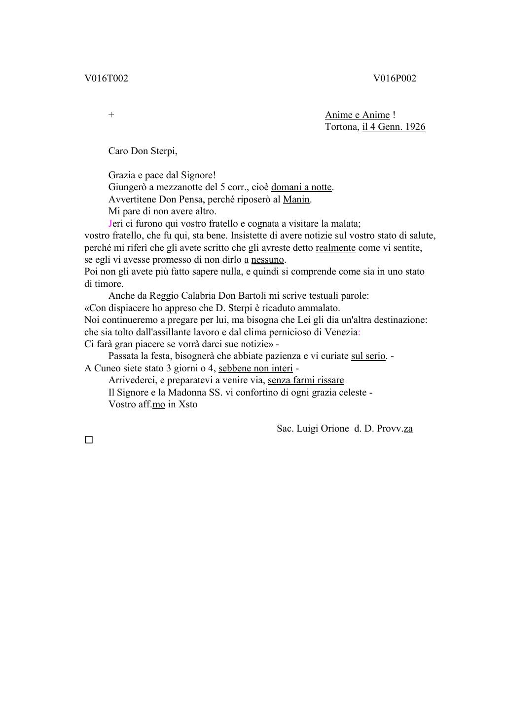 Scritti. Volume 016, pagina 003