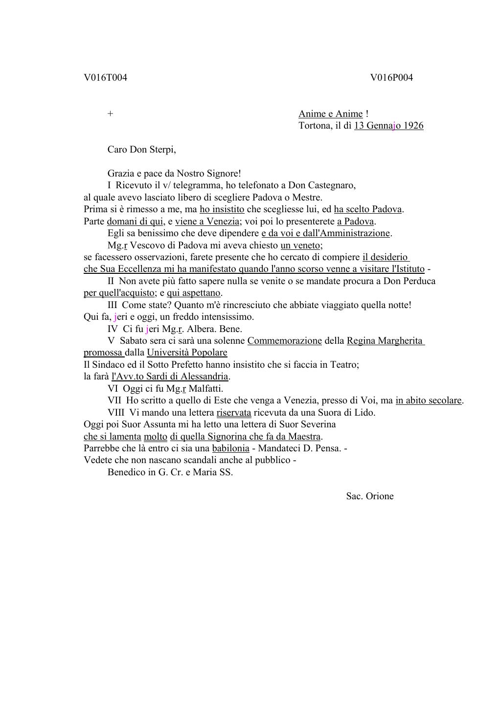 Scritti. Volume 016, pagina 005