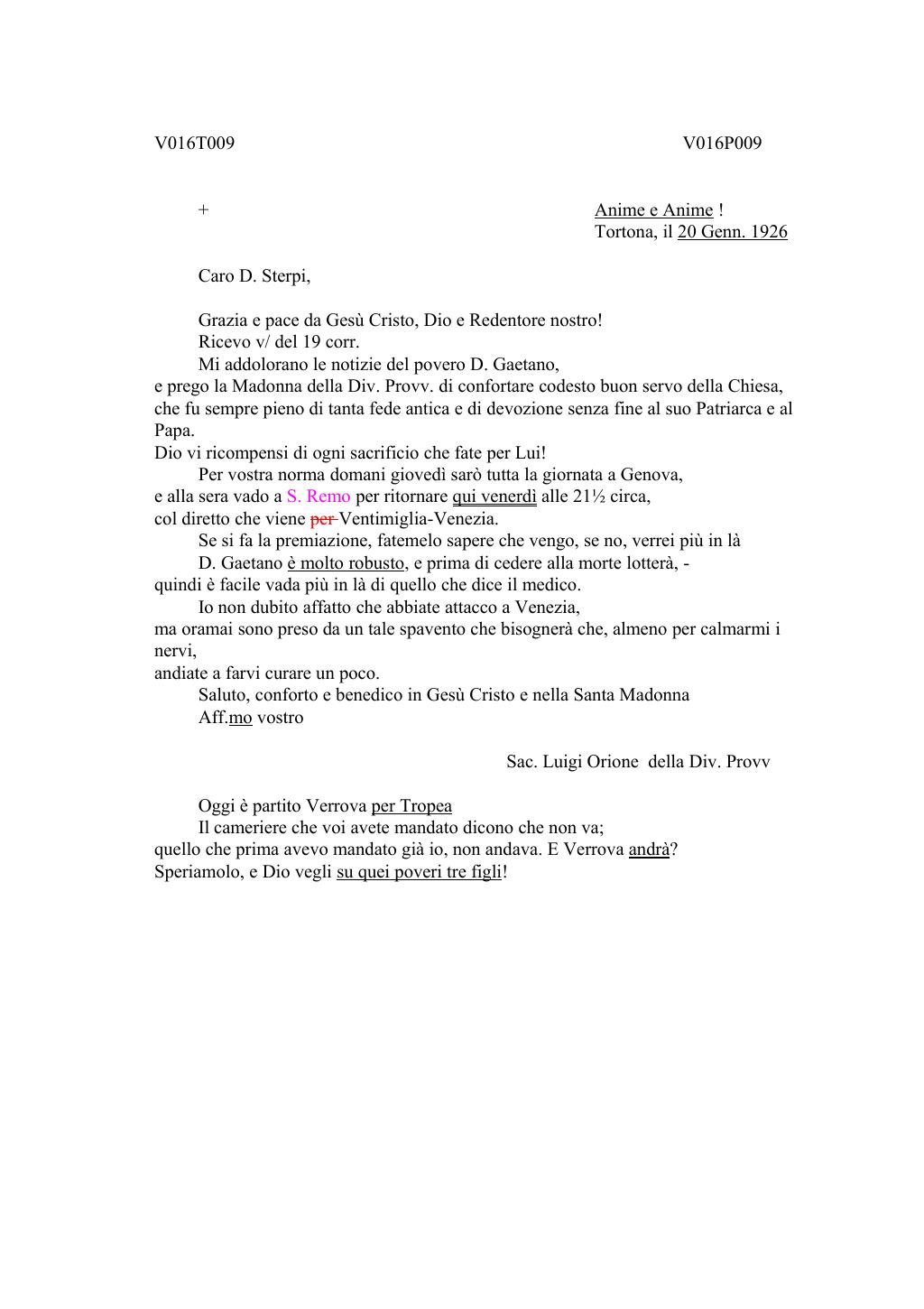 Scritti. Volume 016, pagina 010