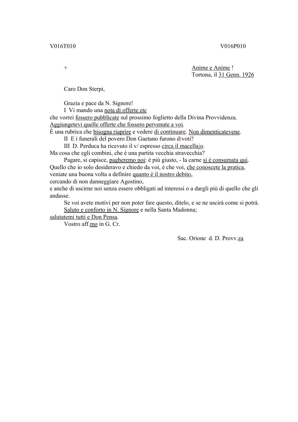 Scritti. Volume 016, pagina 011