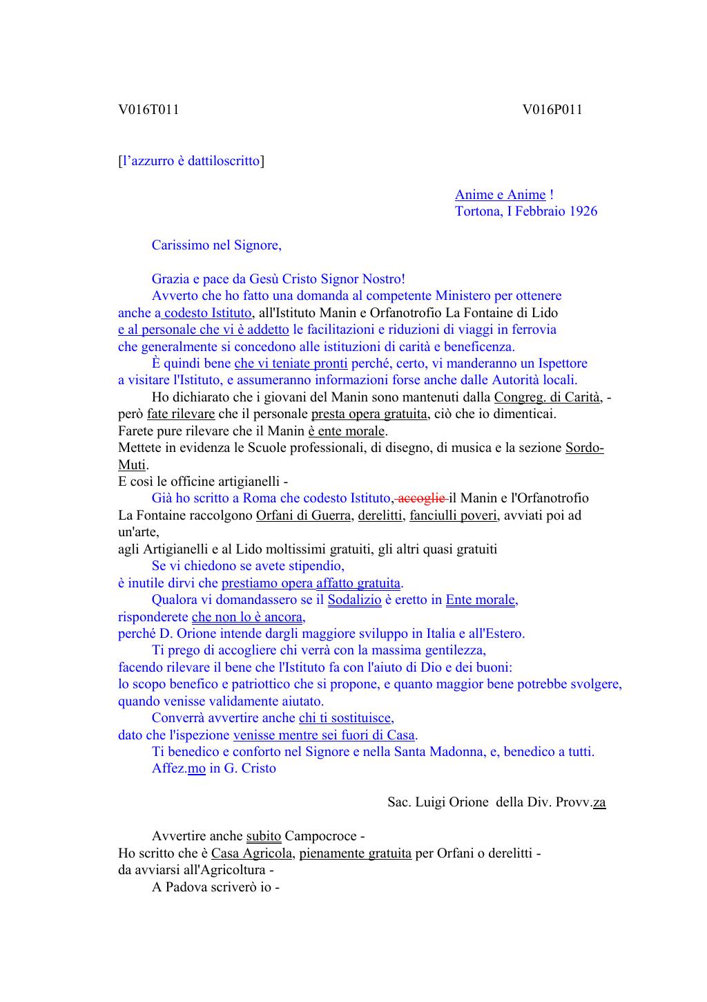 Scritti. Volume 016, pagina 012