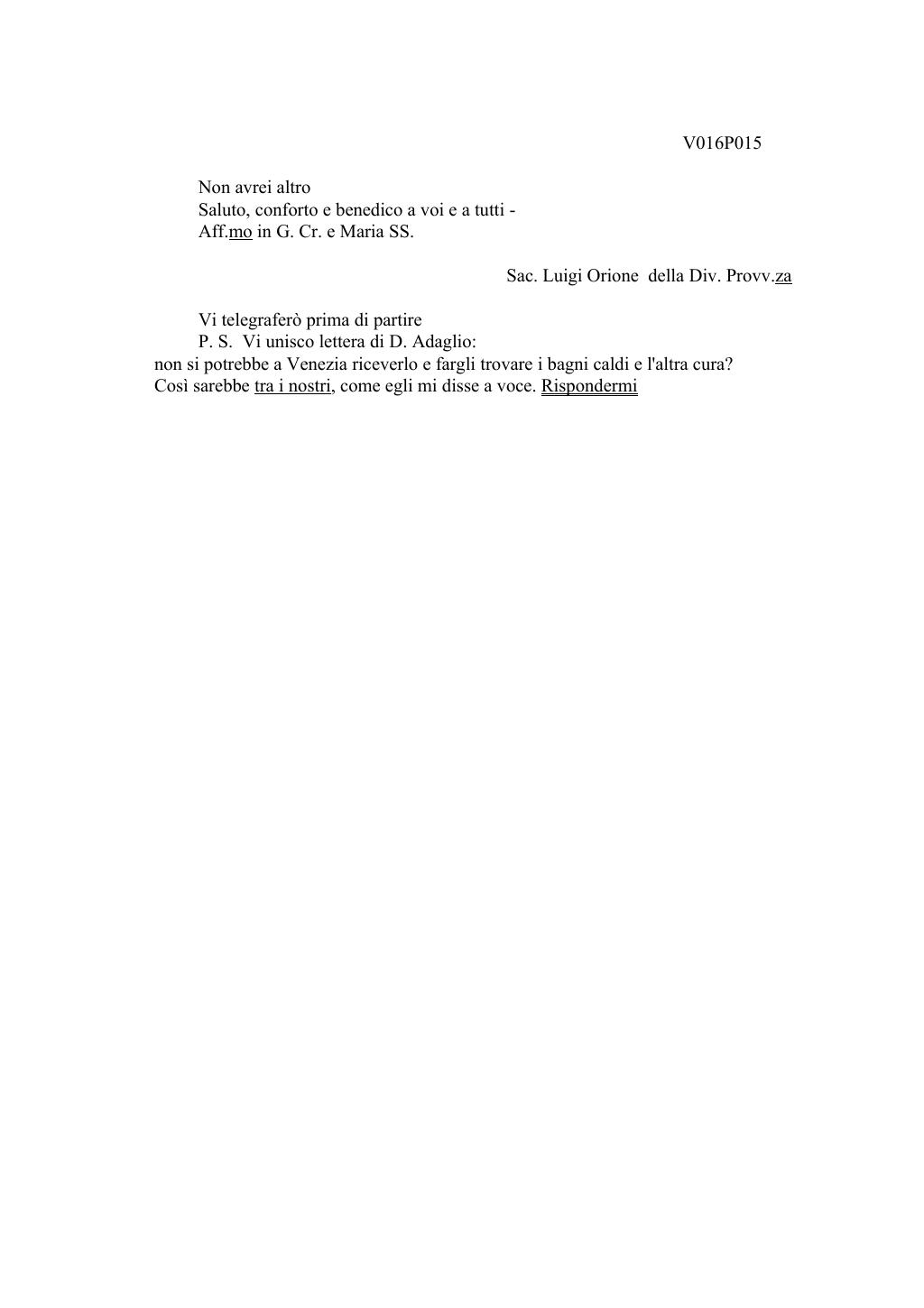 Scritti. Volume 016, pagina 016