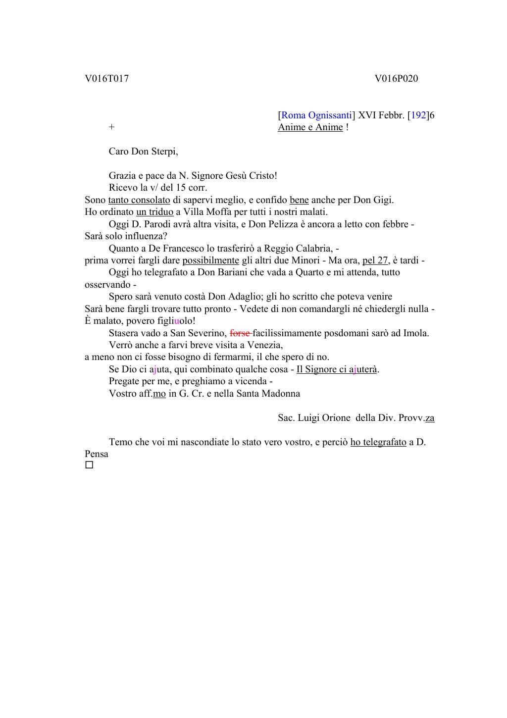 Scritti. Volume 016, pagina 022