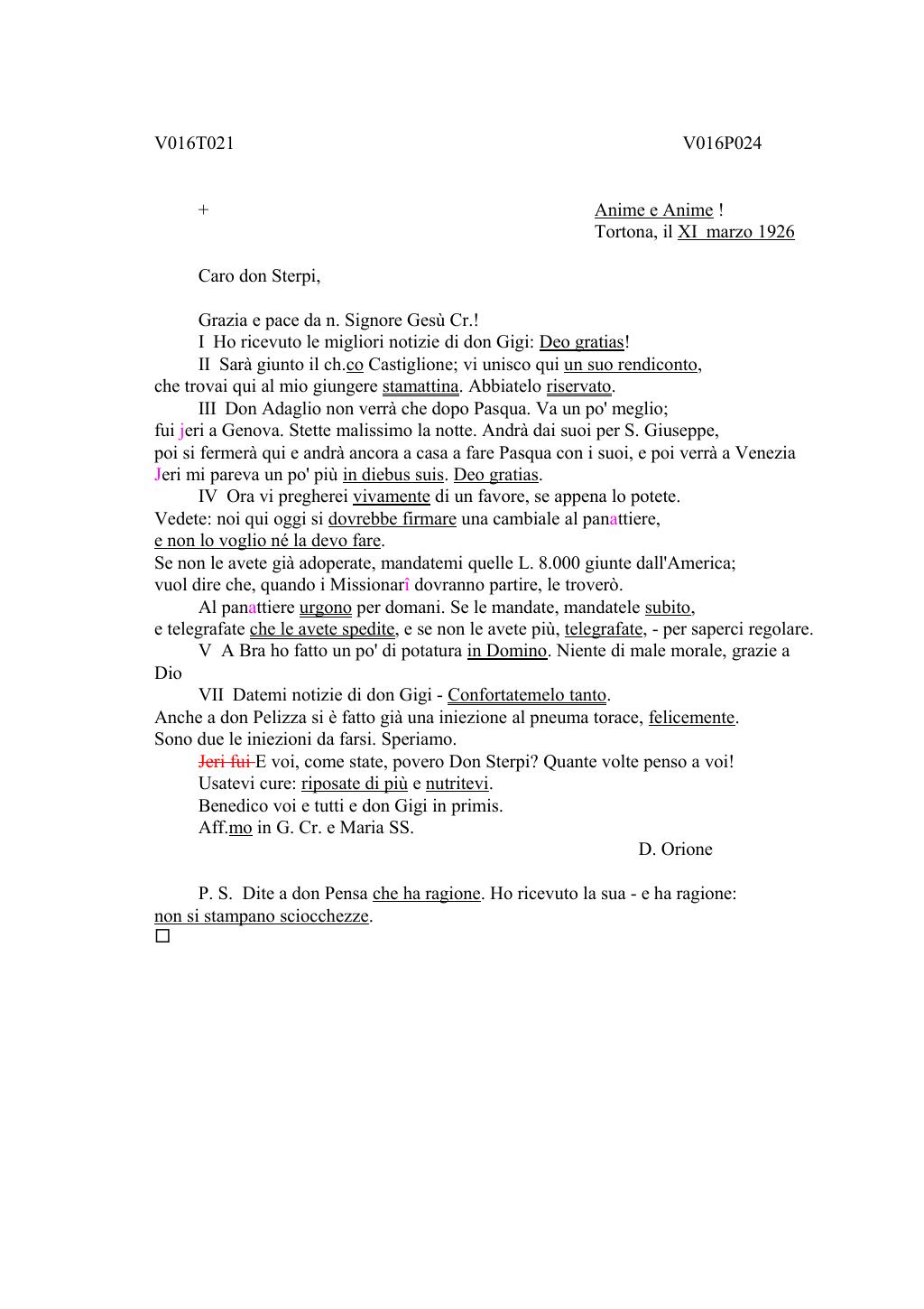 Scritti. Volume 016, pagina 026