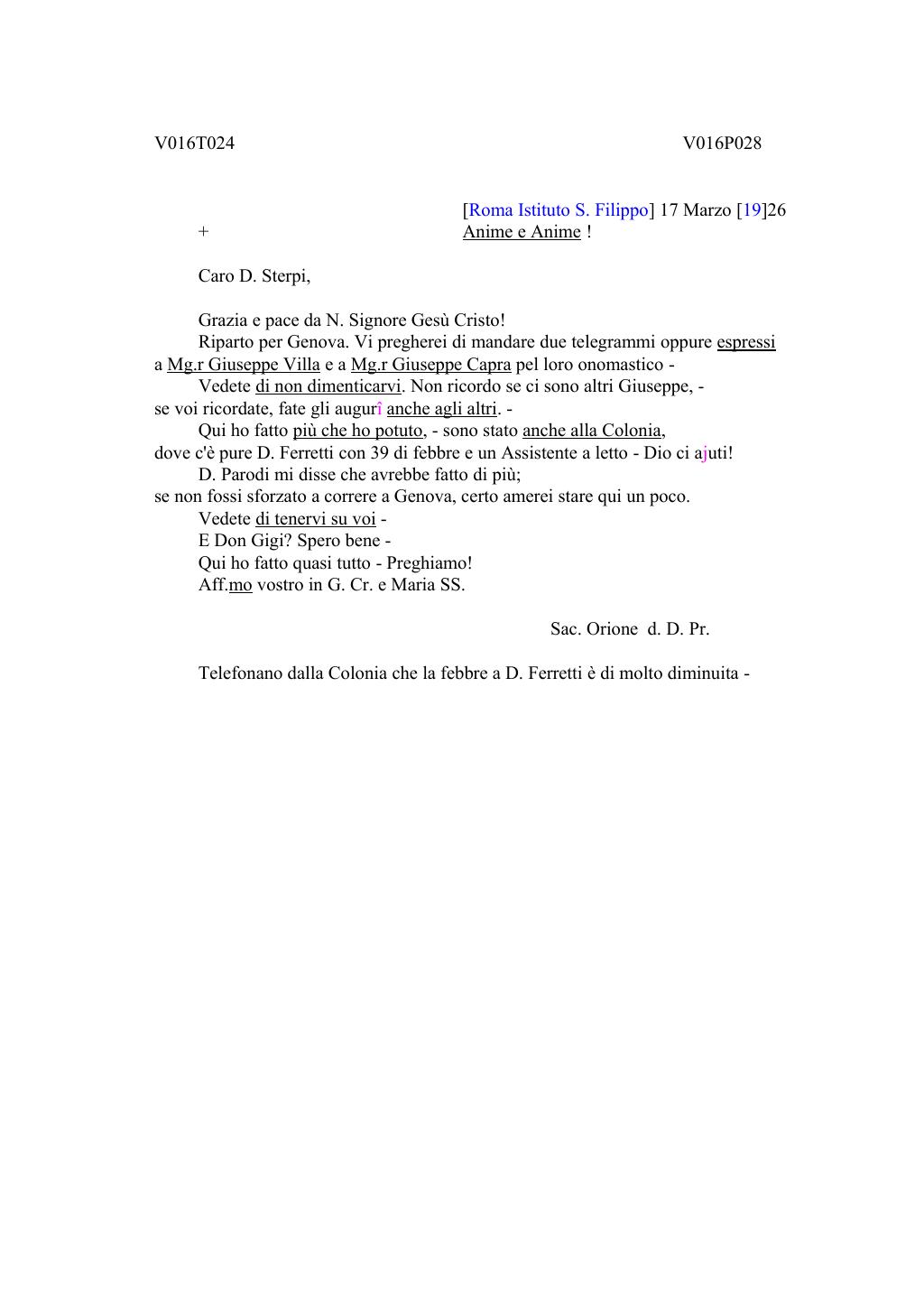 Scritti. Volume 016, pagina 030