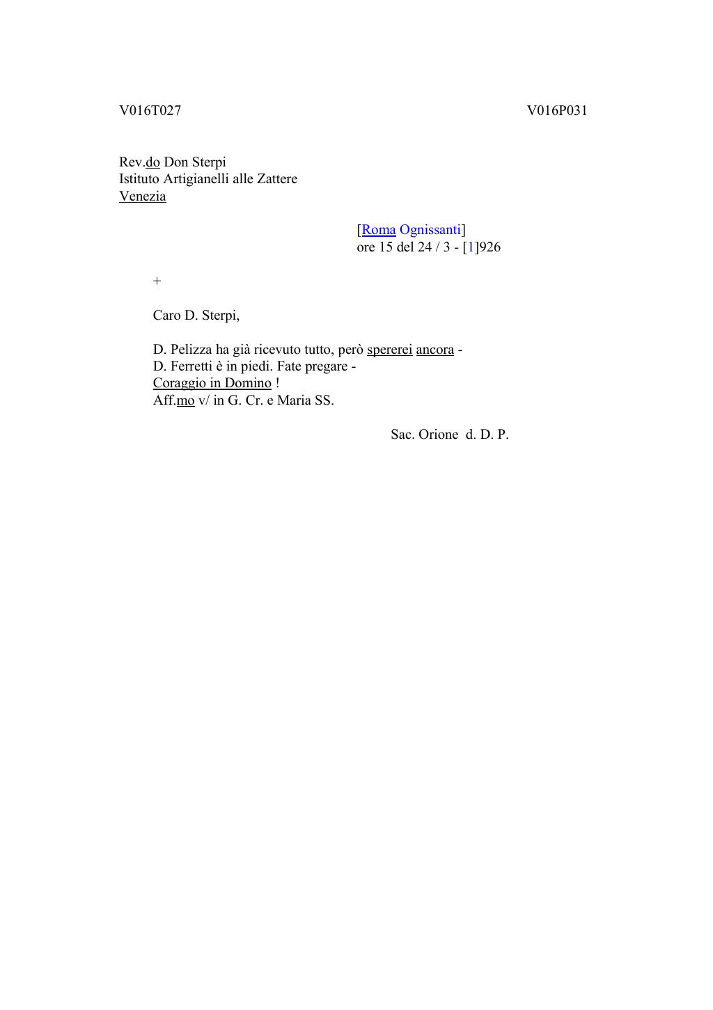 Scritti. Volume 016, pagina 033
